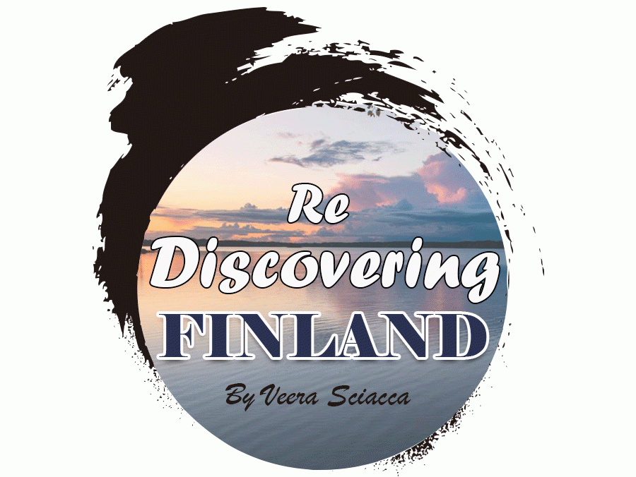 Rediscovering Finland